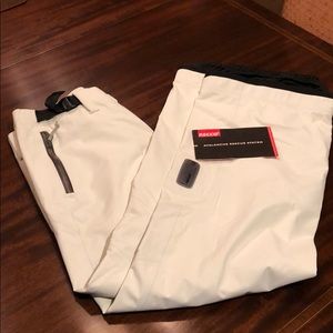 Brand new, never worn, SKI pants!